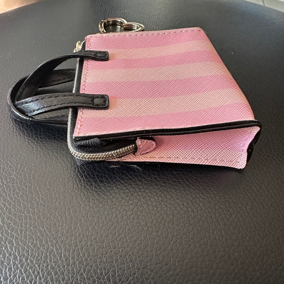Victoria’s Secret Change Purse Keychain/Charm - Picture 6 of 11